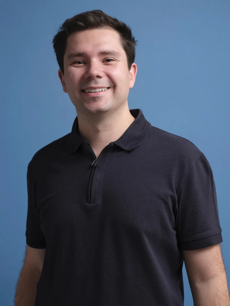 Dr. Lukas Spolwind